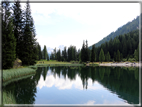 foto Lago Nambino